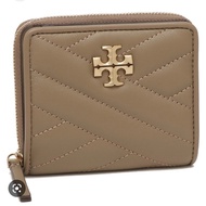 Tory Burch Kira Chevron Bifold Wallet