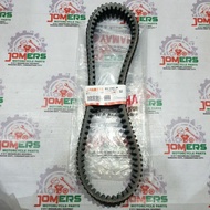 B5X-E7641-00-00 XMAX 300 V-BELT (S2-E) xmax belt