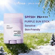 🌙 Isntree Onion Fresh Light Sun Stick 22g