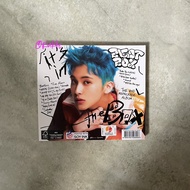 Digipack beatbox only cover mark