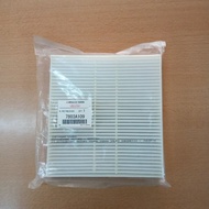 Ac filter outlet/air refresher assy - 7803a109