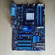 MOBO MOTHERBOARD AMD AM3 ASUS brand M4A87T