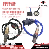 Upstream+Downstream Oxygen Sensor 234-4575 234-5113 For Ford Focus 2012-2014 Fusion 2013-2014 BB5Z-9