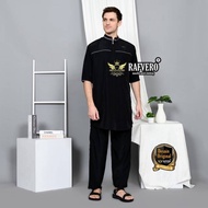 Adn MOSLEM - Pakistani Koko Suit for Adult Men - Koko Suit for Men - Pakistani Suit - Muslim Fashion