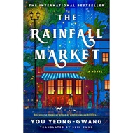 The Rainfall Market You Yeong-Gwang