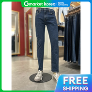 Levis | Levis Mens 502 Taper All-Season Jeans () P003788464