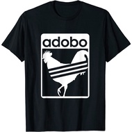 High Sale Chicken Adobo Funny Filipino Cool Great Gift Idea Tee T-Shirt Xs-3Xl