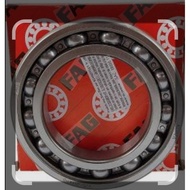 LAHER BALL BEARING 6009 OPEN/ FAGPOLOS
