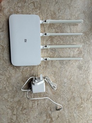 小米 router