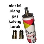 Portable Gas Can Refill Tool Simple Portable Gas Can Refill