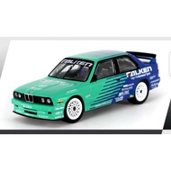 TARMAC WORKS BMW M3 E30