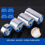 Phone Number - 5 Meter Roll of Adhesive Tape Width 5cm/10cm/15cm/20cm - Super Adhesive Waterproof an