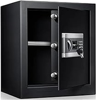 ZOIKOM Cabinet Safes, Electronic Security Safe Box Digital Lock Safe for Home and Office Use