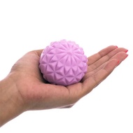 Fascia Fitness Ball Yoga Auxiliary Ball Training Ball Fascia Massage Ball Foot Arm Massage Ball