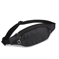 running belt running belt waist Beg pinggang kalis air dan tahan pakai kanvas wanita