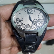 Jam tangan Wanita second Original Branded super rare, koleksi pribadi