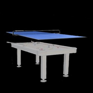 Cornilleau Table Tennis Table Conversion Tops (9ft)