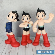 โมเดล Astro Boy เจ้าหนูอะตอม หรือ เจ้าหนูปรมาณู [😍มีให้เลือกหลายแบบ ] ตัวใหญ่ งานดี สูงประมาณ 38-42 