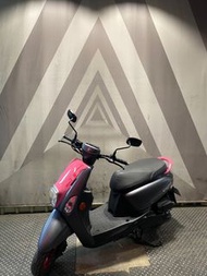 【保固車】【0元交車】2019年 YAMAHA 山葉 CUXI 115 CUXI115 前蝶 後鼓