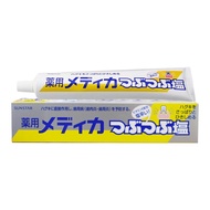 Salt Toothpaste - SUNSTAR JAPAN
