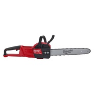 MILWAUKEE FUEL 16" CHAINSAW (BARE) COMES WITH MYSTERY GIFT