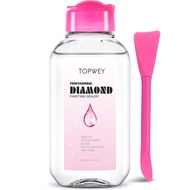Diamond Painting Sealer, Topwey Diamond Painting Adhesive with Applicator Helps retain Your Diamond 