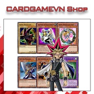 Yugioh Batte City Legendary deck 41 cards