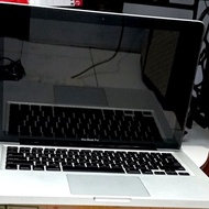 MacBook Pro Mid 2010 A1278 APPLE