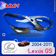 Lexus Headlamp Lexus GS300 GS350 2004-2011 GS400 GS430 GS460 headlamp headlamp cover headlamp cover 