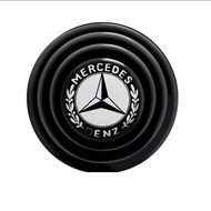 Mercedes Benz Car Shock Absorber Gasket Thicken Damping Soundproof Protection Reduce Noise Car Accessories CLA/W205/W212/W213/W246/W176/W205/GLB/W213/GLA