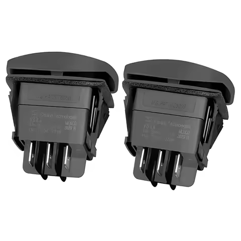 2 Pcs Forward/Reverse Switch For Club Car DS And Precedent 48V Electric Golf Cart Accessories,101856