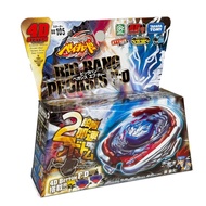 TAKARA TOMY Big Bang Pegasis / Cosmic Pegasus F:D BB-105 Beyblade Figure Toy