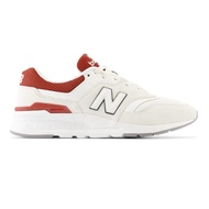 NEW BALANCE 997H
CREAM/RED

