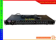 ปรีแอมป์ ยี่ห้อ MKC Technic รุ่น MK-600USB เหมาะสำหรับคาราโอเกะ ใช้งานได้หลากหลายรูปแบบ MP3 USB/SD C