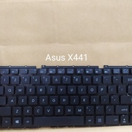Keyboard Asus X441MA