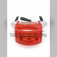 Tail light wave alpha.....