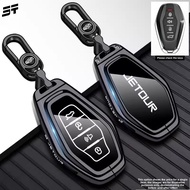 Jetour VT9 VT-9 X90 plus X70 plus zinc alloy matching Key Cover custom Jetour VT9 2025 car case