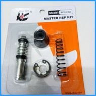 ❧ ♕ Brake Master Repair Repair Kit for Honda Beat/Click Front  Motorcycle