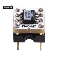 AD797BR for Preamplifiers, Headphone Amplifiers Compatible Single Operational Amplifier Chip,Upgrade