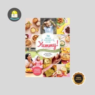 Yummy 76 Menu Favorit Anak - Devina Hermawan