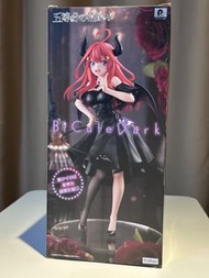 花嫁 FURYU BiCute Dark 中野五月 Figure 長盒