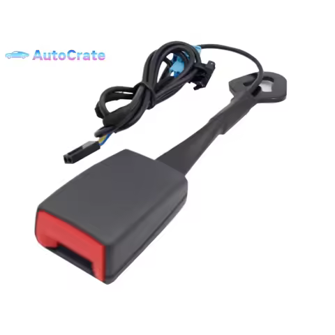 4FD85775501C Seat Belt Socket Iock For Audi A4 A6L 4Z8 C6 B6 A6 BN1 BN2 C91 5G1 3.0L 2.4L 2005-2019