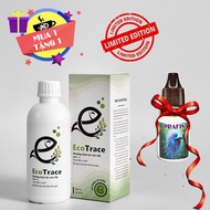 Durafast - Ecotrace | Vi Sinh Cao Cấp Xử Lý Độc Tố Không Cần Thay Nước Khoáng Cao Cấp Dùng Cho Hồ C