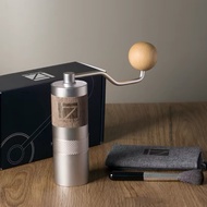 1zpresso Q manual coffee grinder (super value for this quality)