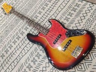 Fender Japan 1997 Vintage JB62 Jazz Bass