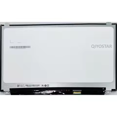 15.6" Slim LED matrix for Lenovo ideapad 320S-15IKB 320S-15ABR/15AST laptop lcd screen panel Display