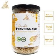 Honey pollen, premium Dalat Cordyceps