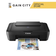 Canon Pixma Aio Printer E470
