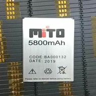 BATERAI BATRE MITO BA000132 BATERAY MITO A880 A990