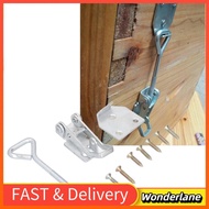 Wonderlane Beehive Lock Fasteners Supplies Bee Box Buckle 5 Sets Connector Linker Hive Adapter
